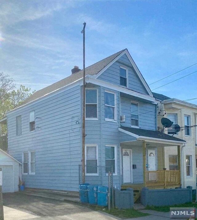Property Photo:  257 East 23rd Street  NJ 07514 