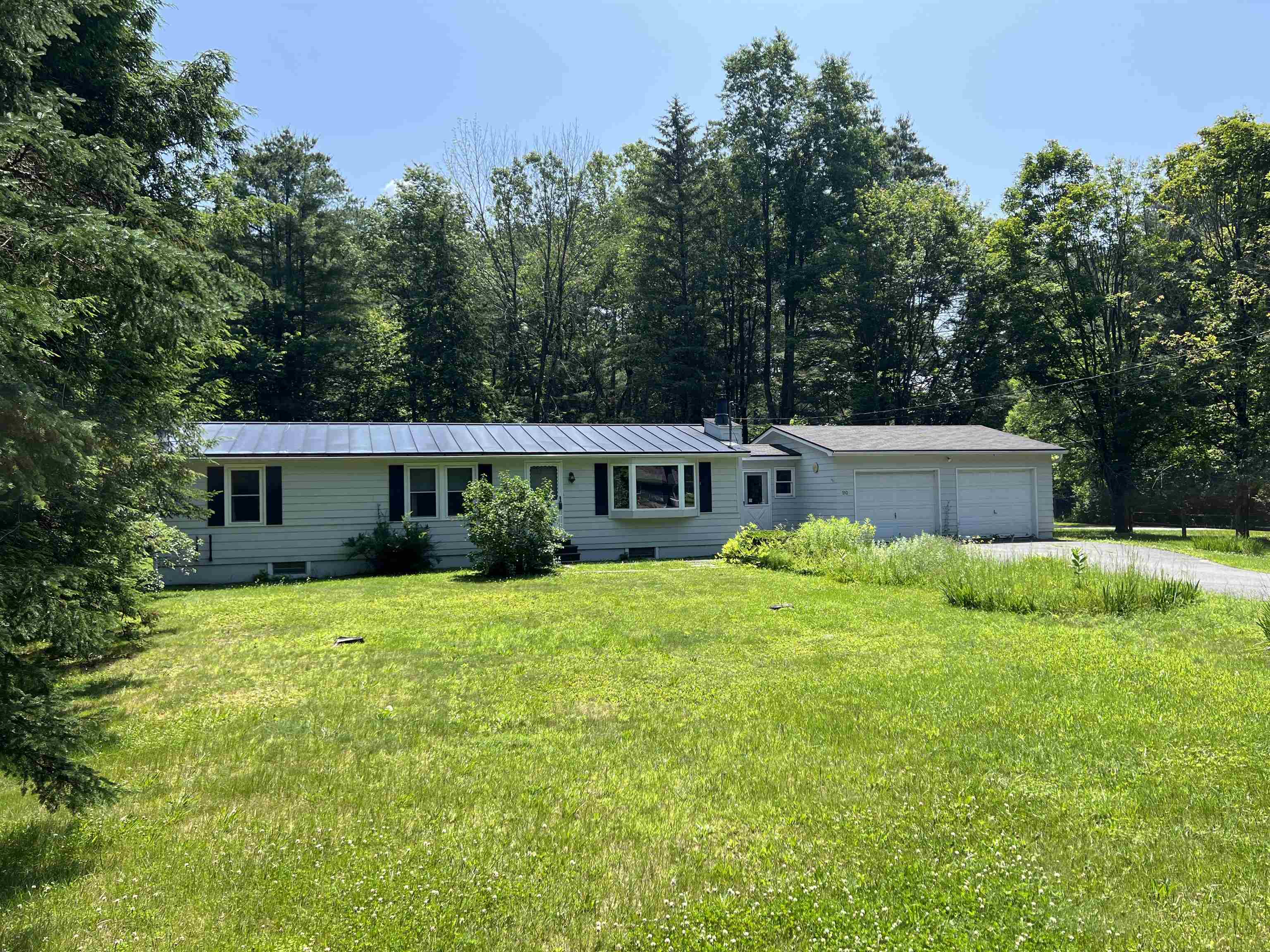 Property Photo: 110 Carleton Boulevard VT 05651