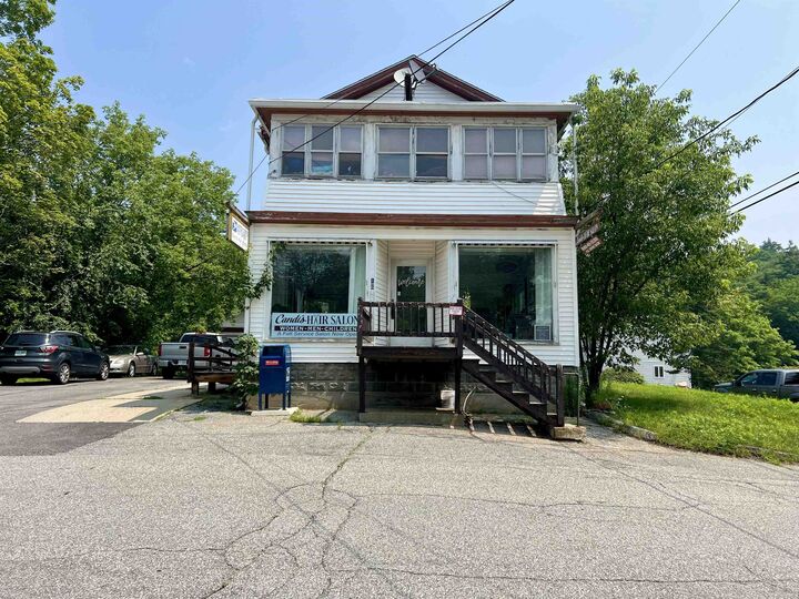 Property Photo: 16 Hale Street NH 03754