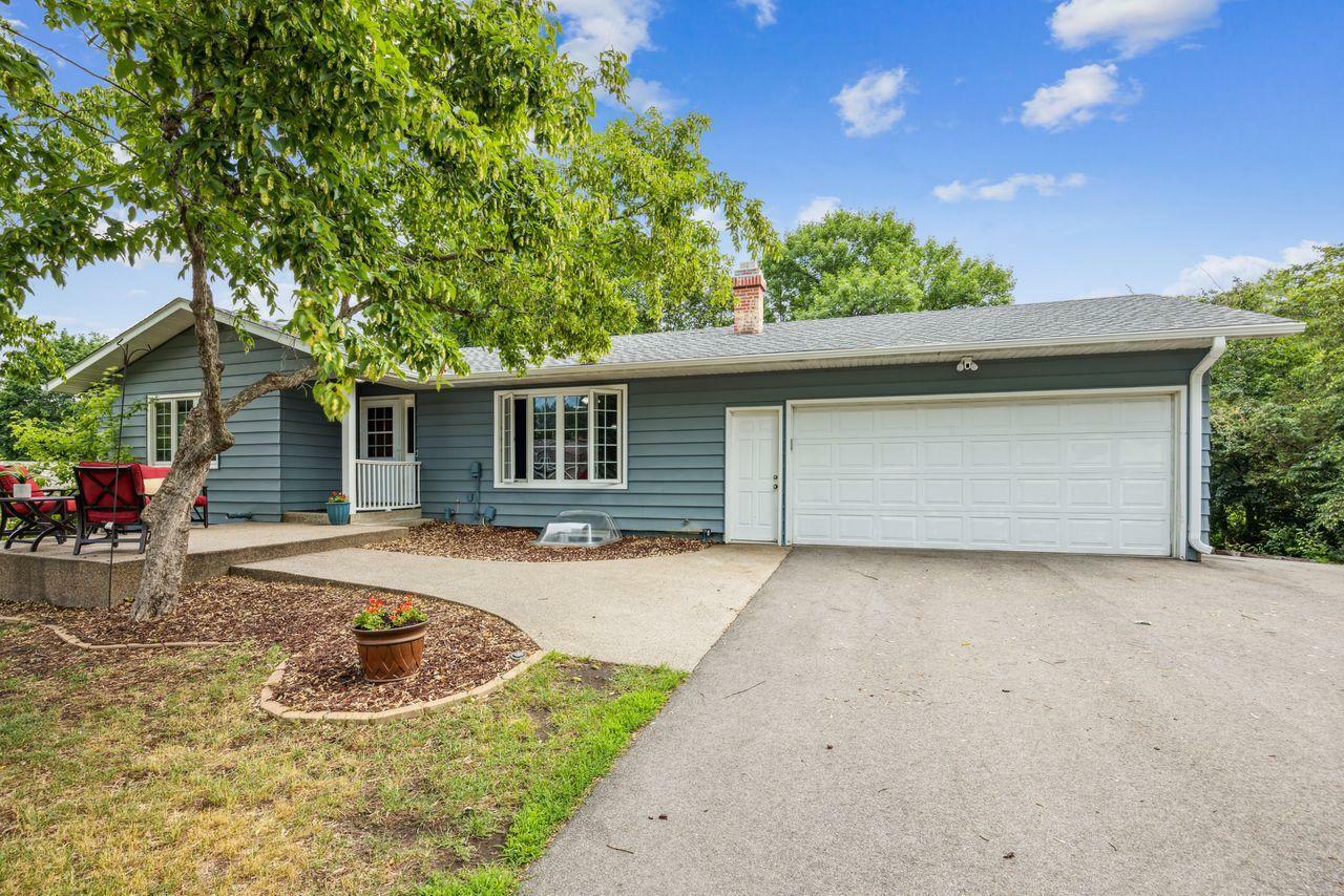 Property Photo:  32552 Ironwood Drive  MN 56374 