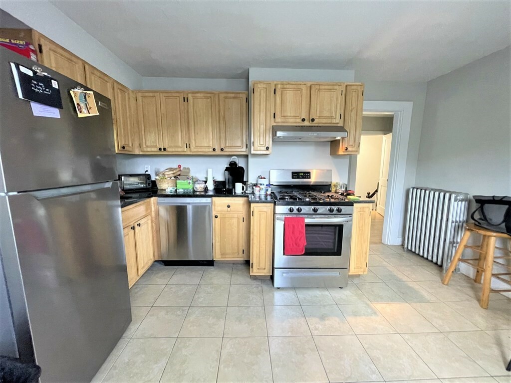 Property Photo: 42 Dudley Street 2 MA 02476