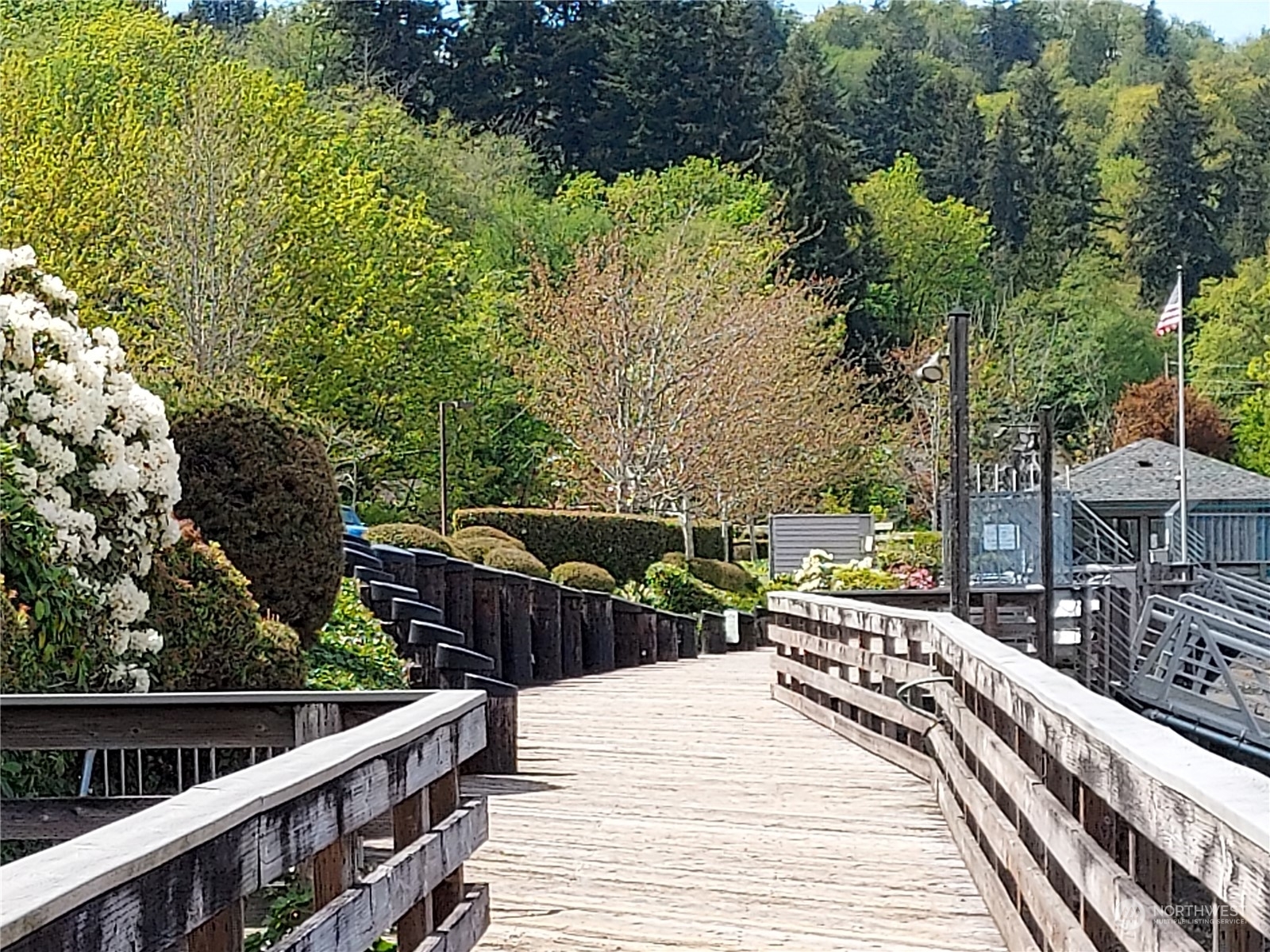 Property Photo: 3901 Harborview B-23 WA 98332