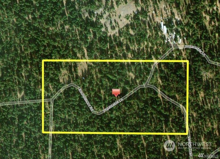 Property Photo:  1111 Tbd  Frosty Creek Road  WA 98855 