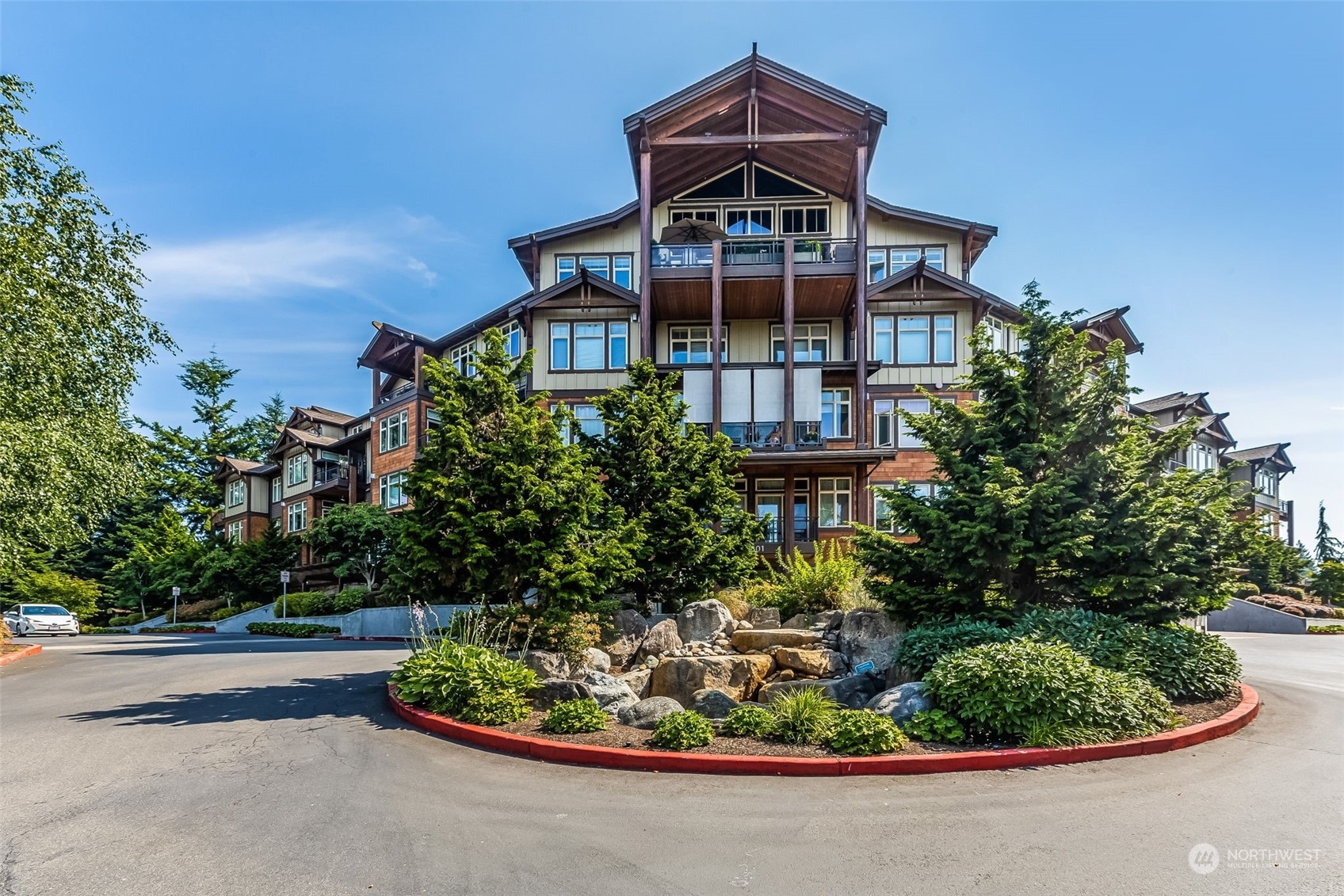11801 Harbour Pointe Boulevard 212  Mukilteo WA 98275 photo