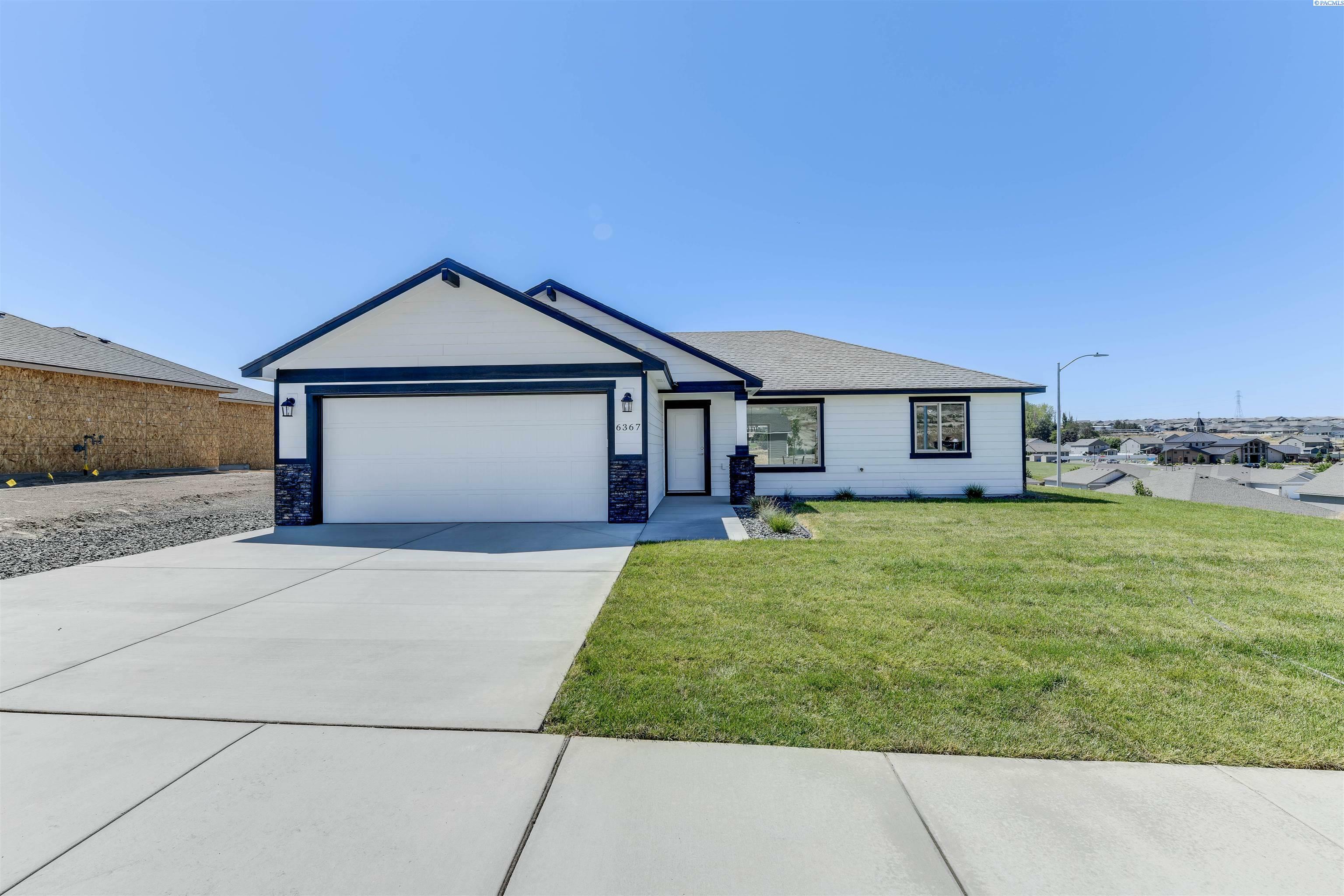 6367 W 30th Pl  Kennewick WA 99338 photo