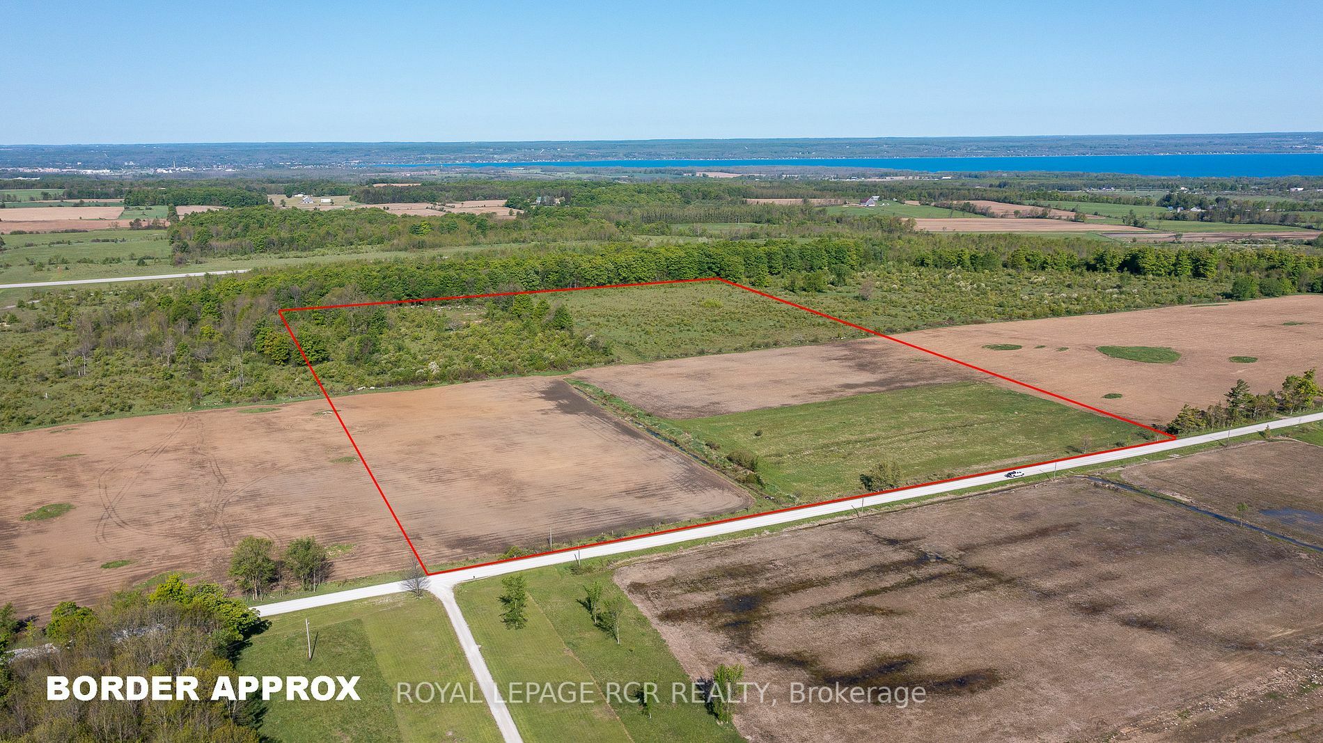 Ptlt 19 Concession 6 N Rd  Meaford ON N4K5W4 photo