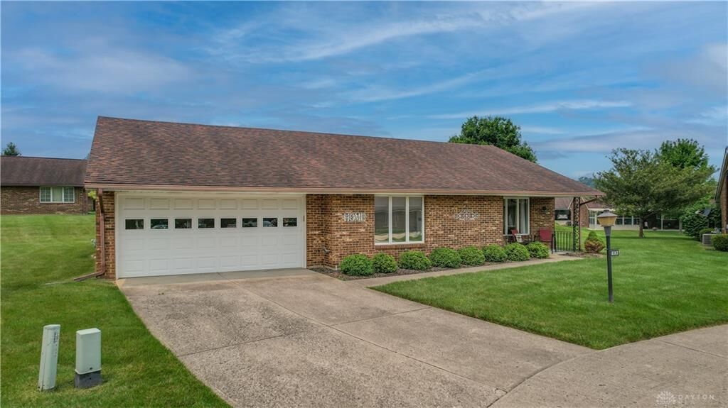 Property Photo: 1036 Carson Lane OH 45503