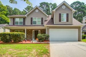 Property Photo:  4114 Waters End Lane  GA 30039 