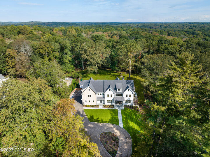 3 Juniper Hill Road  Greenwich CT 06830 photo