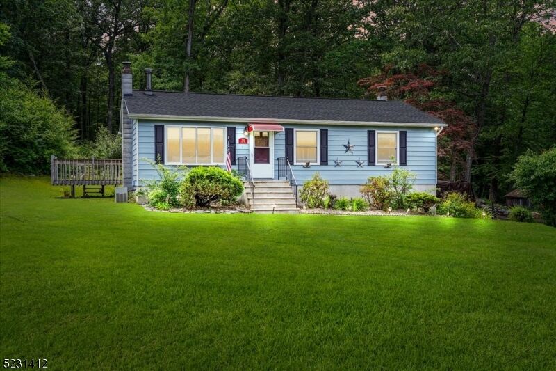 Property Photo: 39 Durol Dr NJ 07827