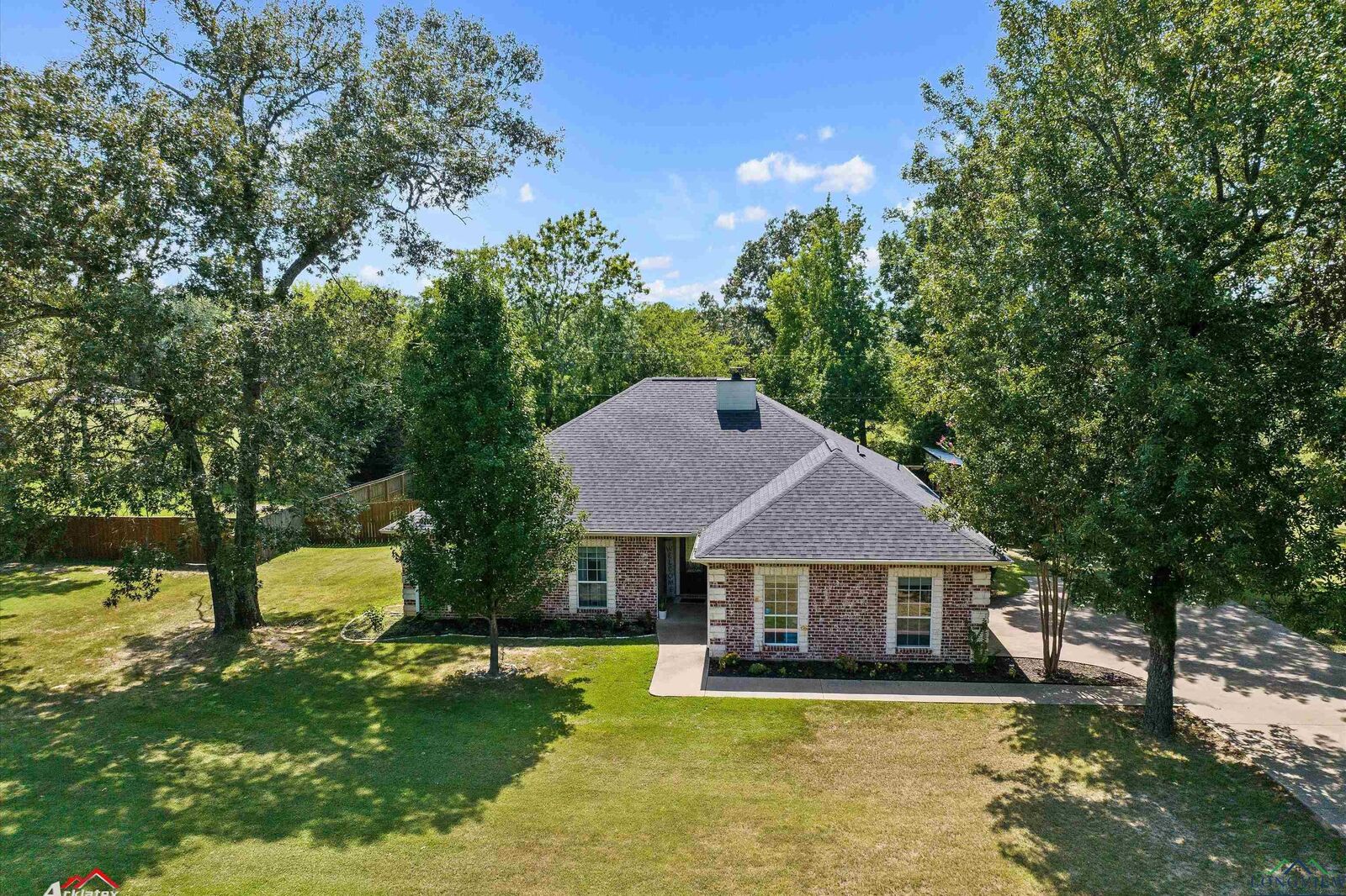 Property Photo: 127 Cargill TX 75691