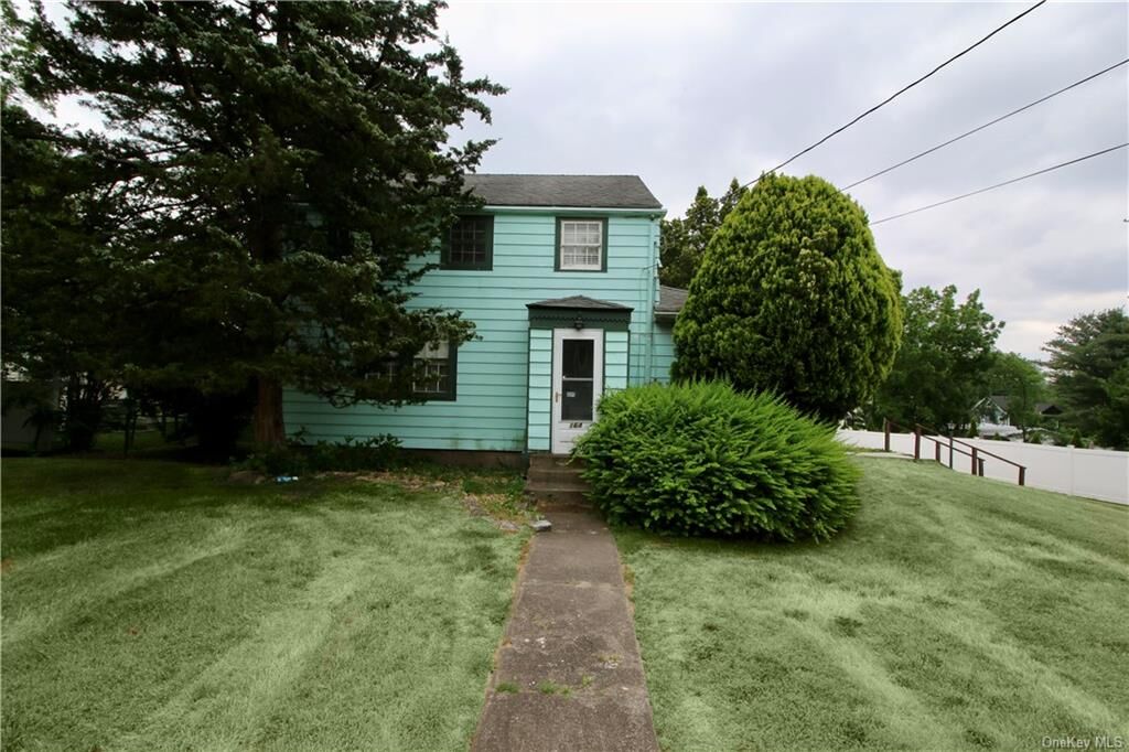 Property Photo:  164 Murray Avenue  NY 10924 