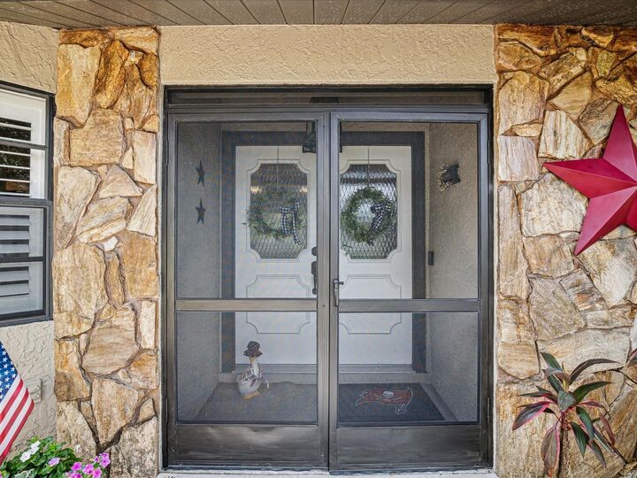 Property Photo: 3735 Thornbush Lane FL 34655
