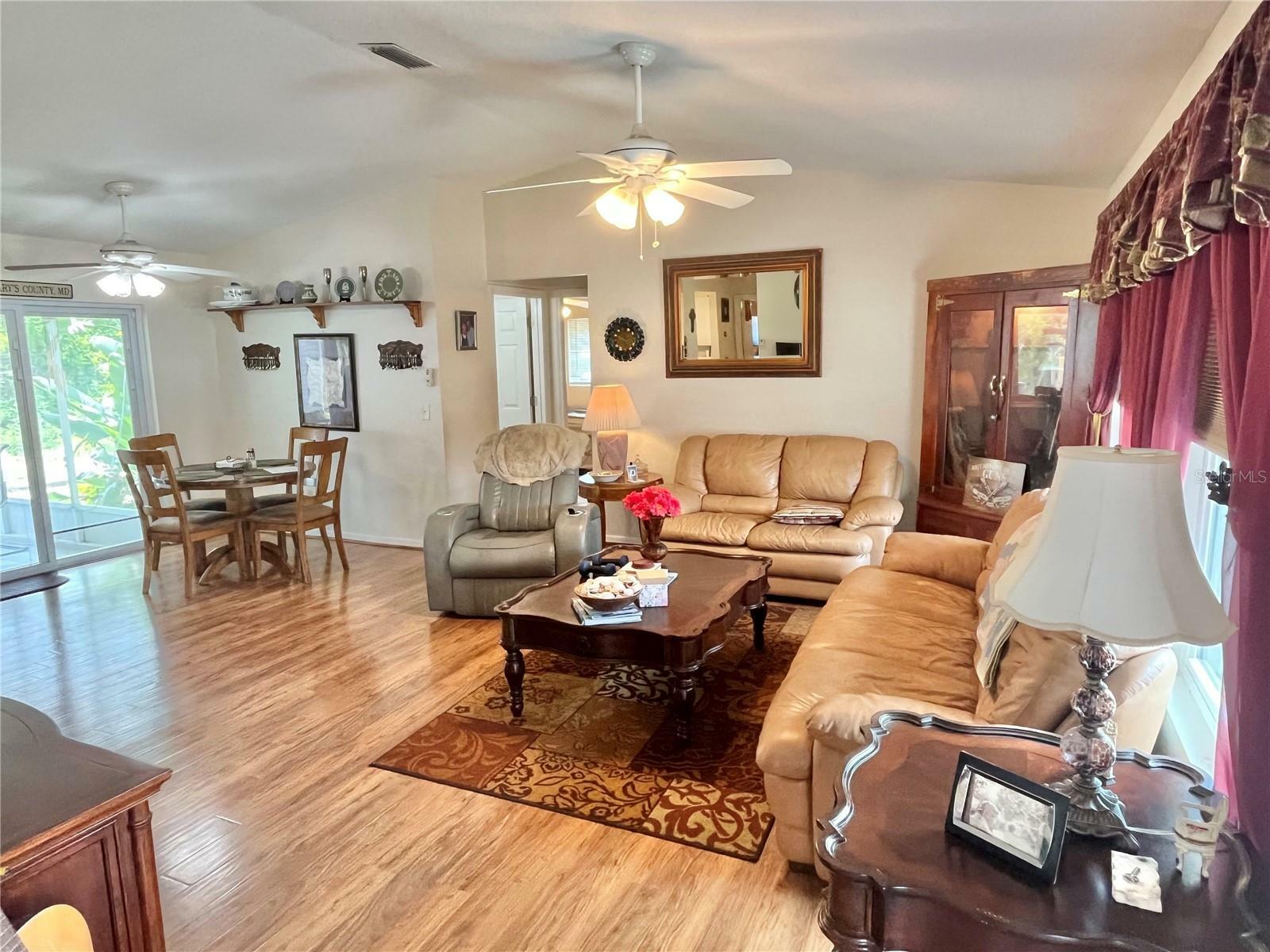 Property Photo: 4583 Kempson Lane FL 33981