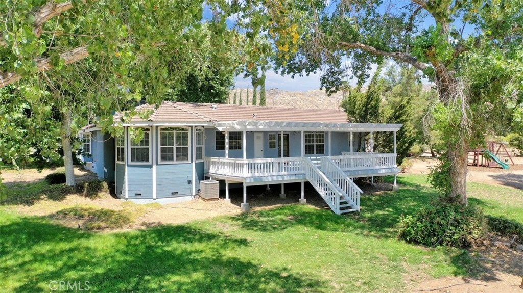 Property Photo:  24960 California Avenue  CA 92545 