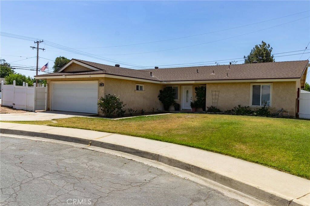 Property Photo:  35281 San Pablo Drive  CA 92399 