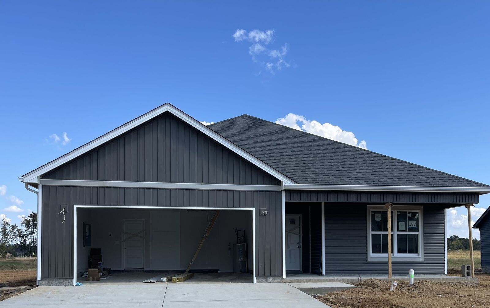 Property Photo: 187 Cherry Fields TN 37042