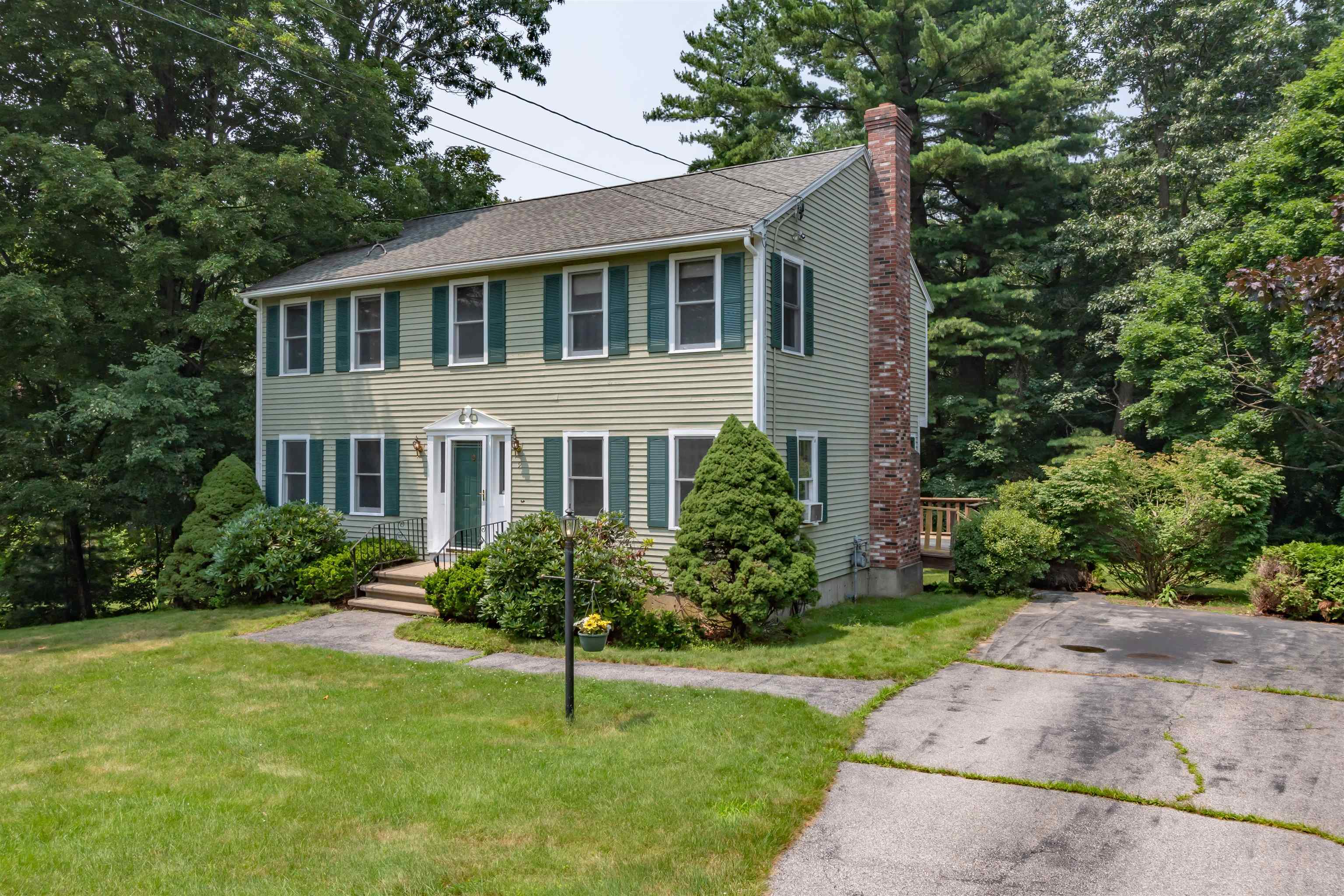 Property Photo: 9 Roy Drive NH 03051