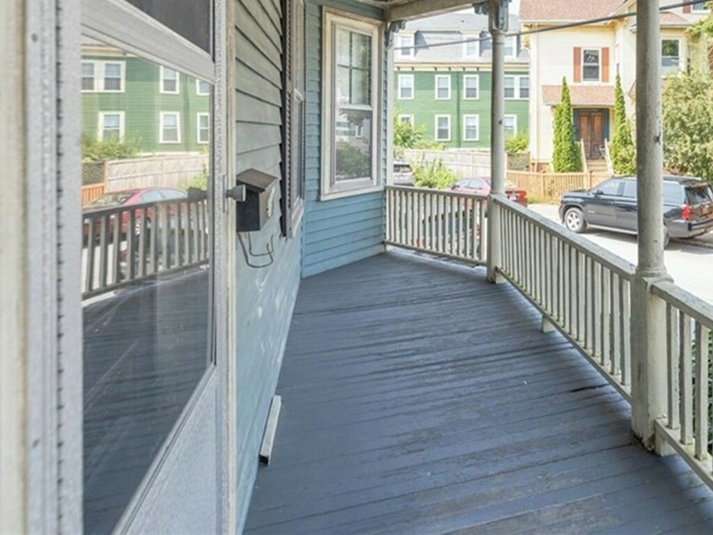 Property Photo:  52 Forrester Street  MA 01970 