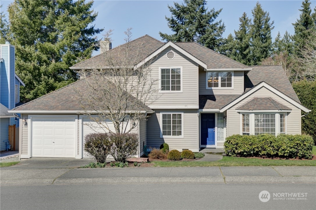 Property Photo:  23712 NE 27th Street  WA 98074 