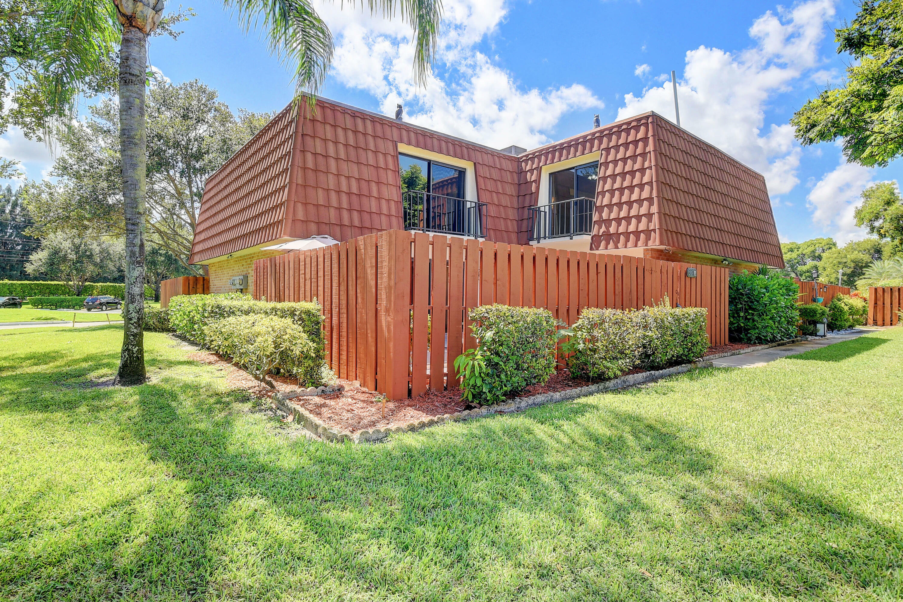 Property Photo:  3311 Spanish Wells Drive 48-A  FL 33445 