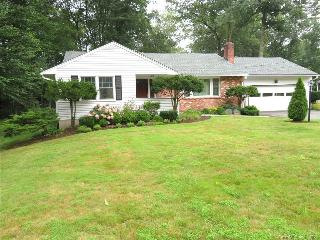 Property Photo:  164 Mountain Road  CT 06410 