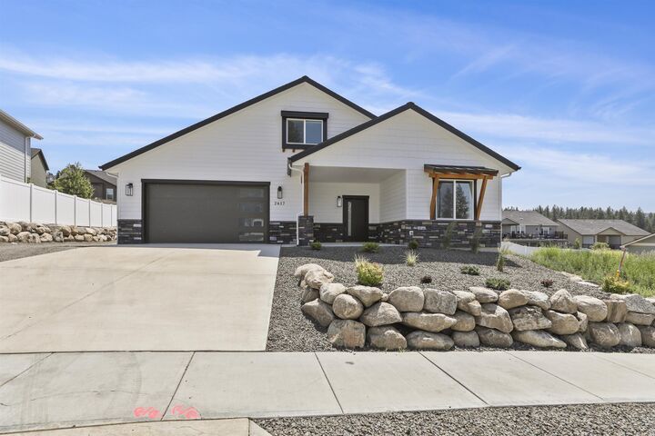 2617 S Vera Crest Dr  Veradale WA 99037 photo