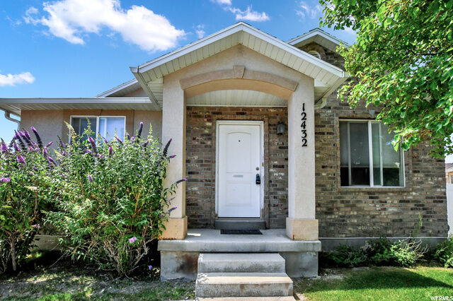 Property Photo: Address not disclosed UT 84096
