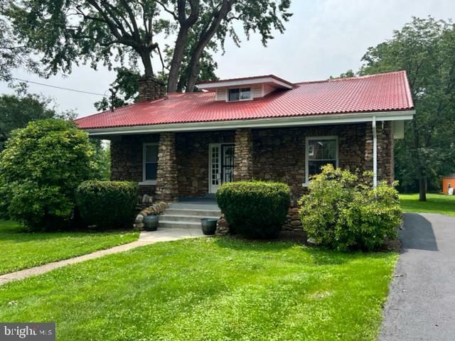 Property Photo: 805 58th St PA 16601