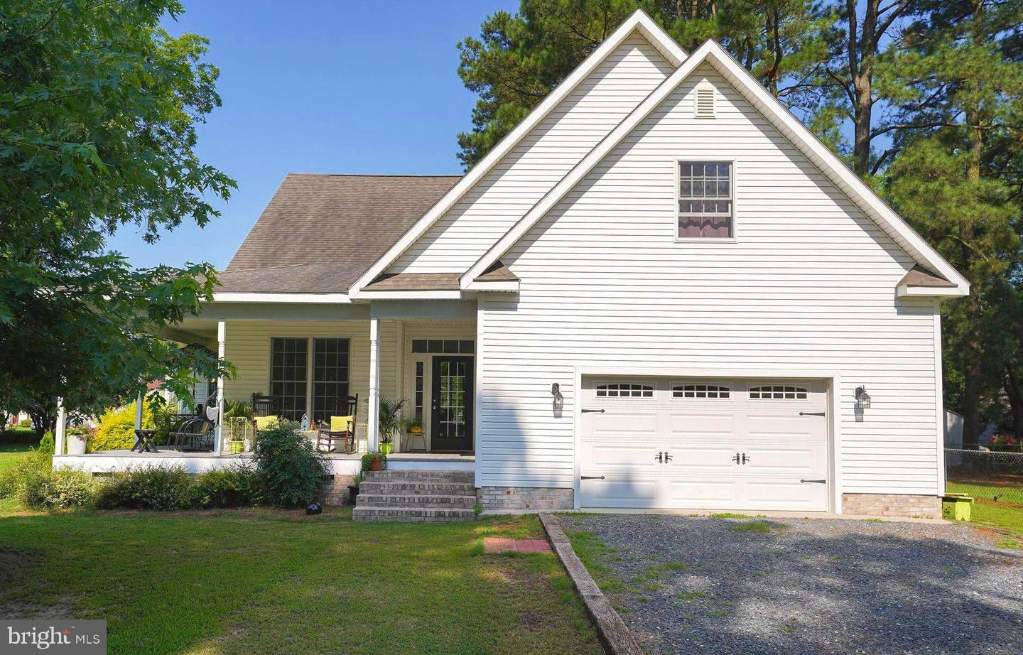 Property Photo:  1504 Tulip Drive  MD 21804 