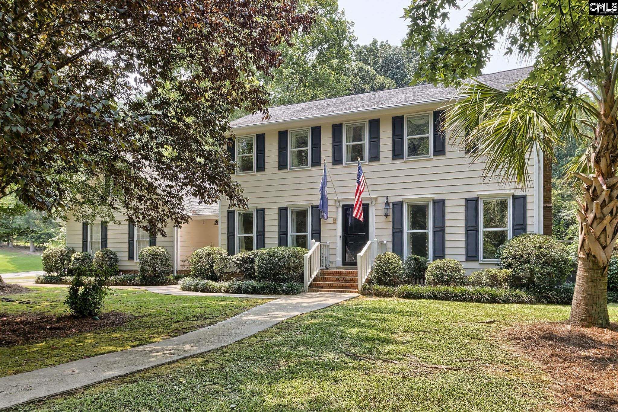 Property Photo: 2000 Cedarbrook SC 29212