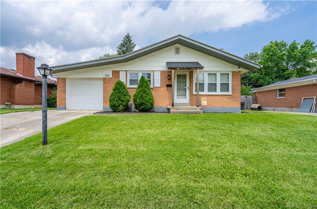 Property Photo: 2157 Grice Lane OH 45429