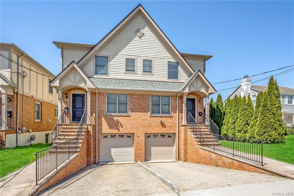 Property Photo:  89 Park Avenue  NY 10604 