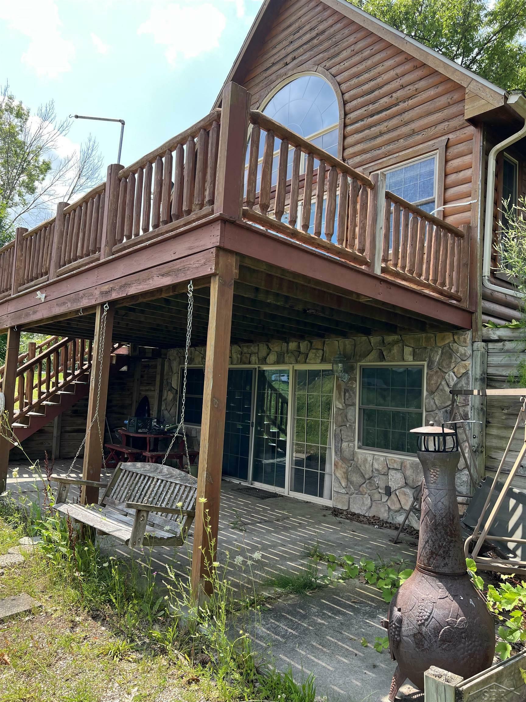 Property Photo:  3605 Lakeview  MI 48612 