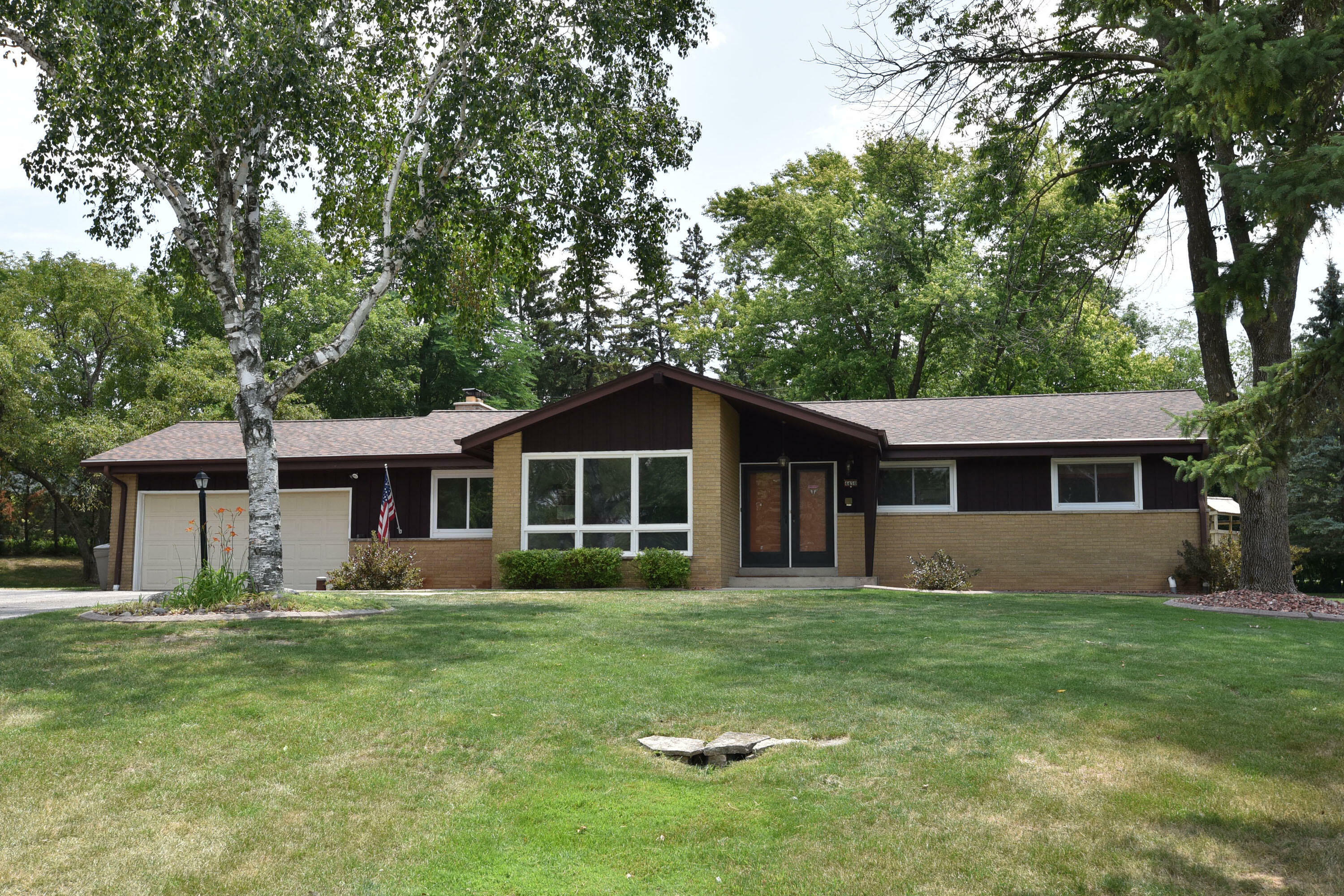 Property Photo: 4450 Acre View Ct WI 53005
