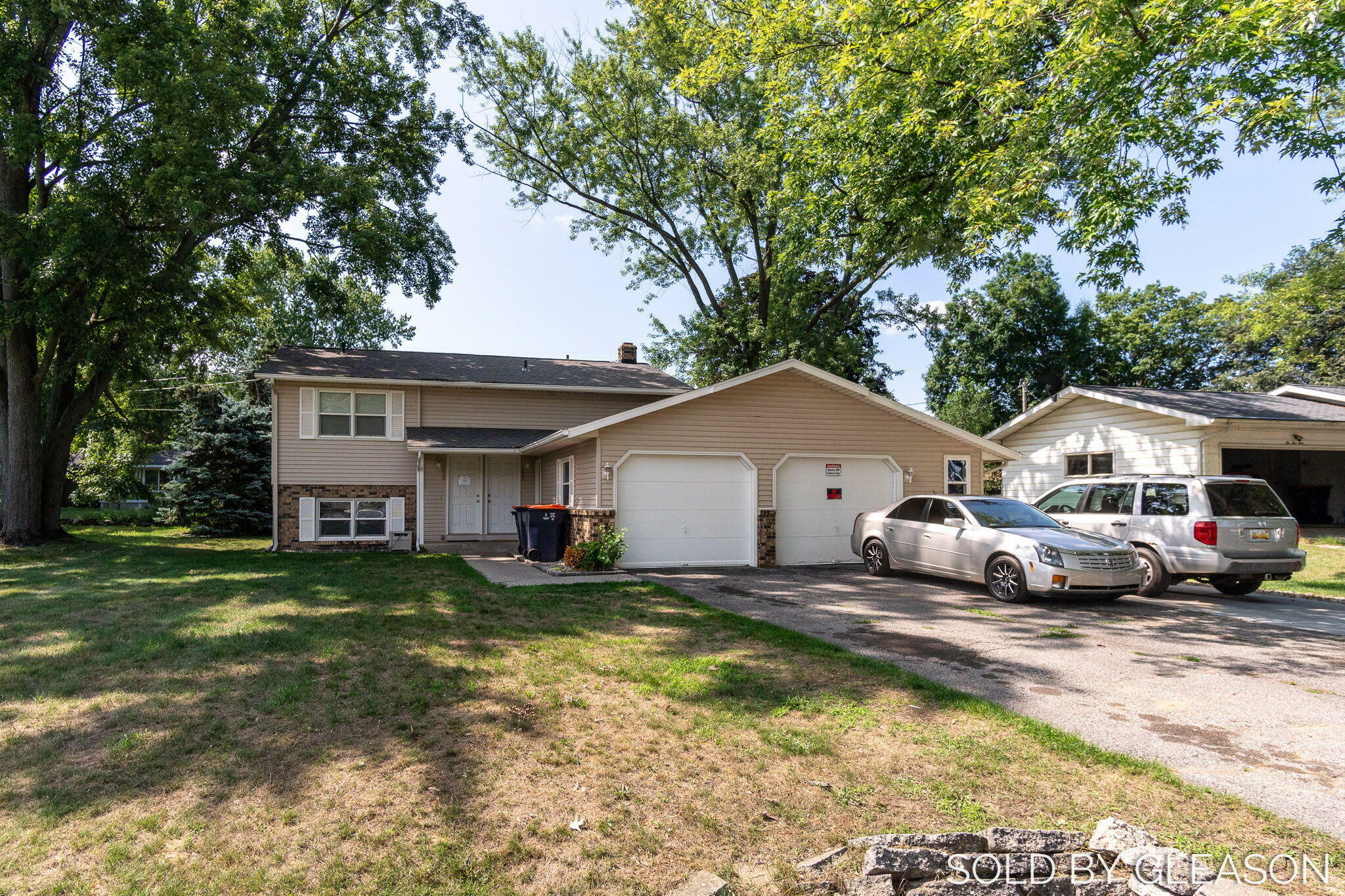 Property Photo:  658 E 12th Street  MI 49423 