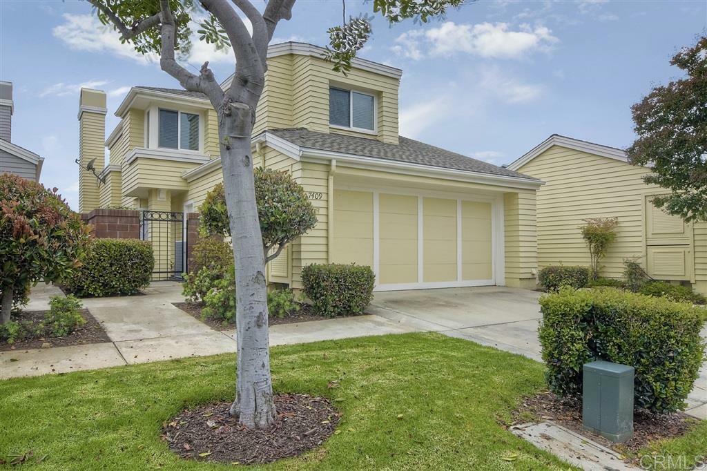 Property Photo: 7409 Linden Ter CA 92011
