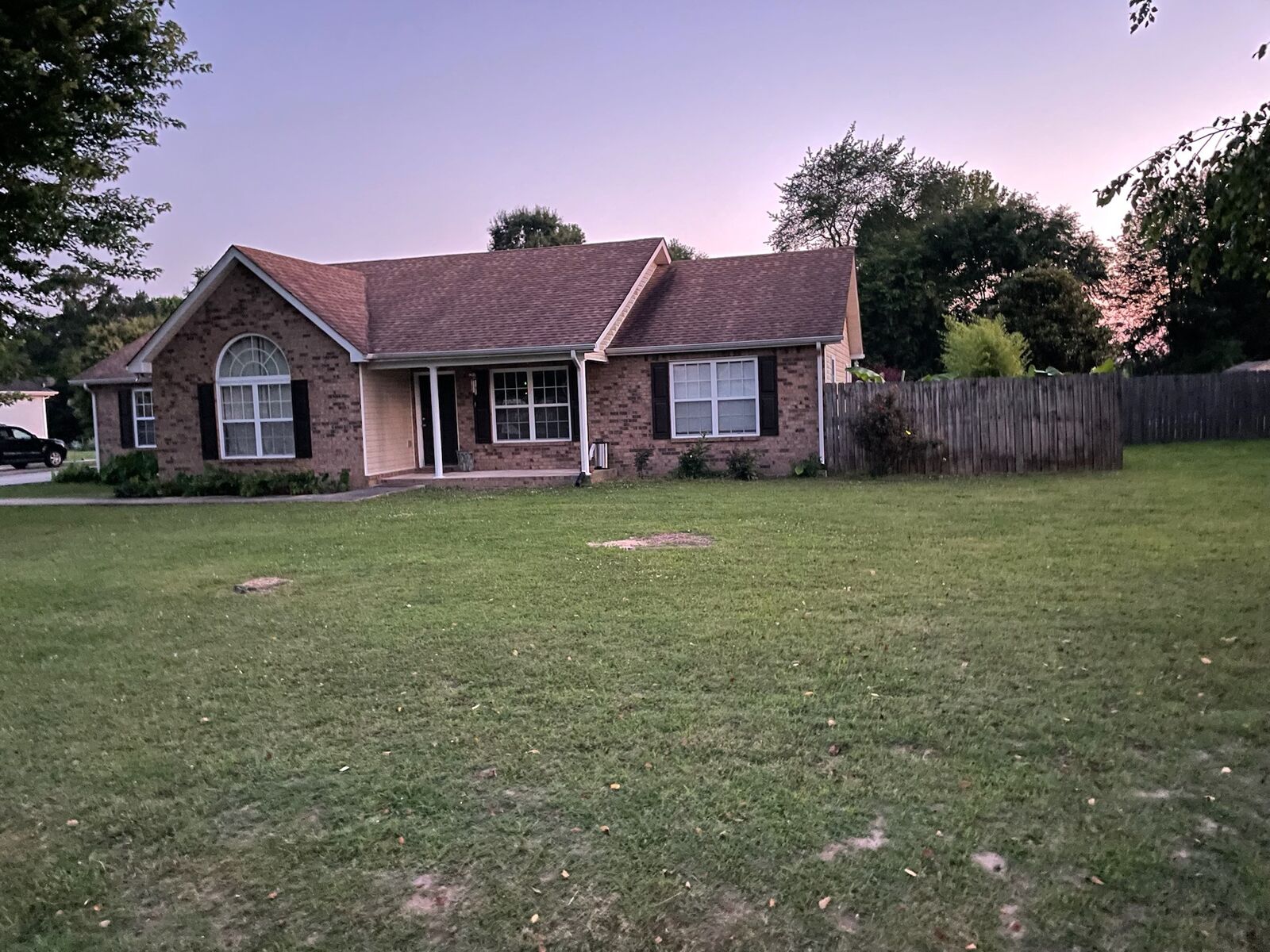 Property Photo: 50 Coventry Ct TN 37342