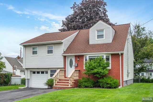 Property Photo: 97 Ames Avenue NJ 07621