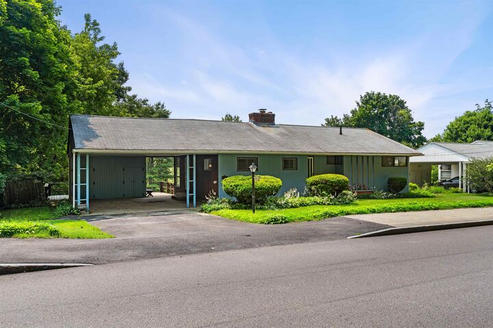 Property Photo: 177 Kennard Road NH 03104