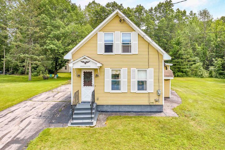 Property Photo: 947 Wellington Road NH 03104