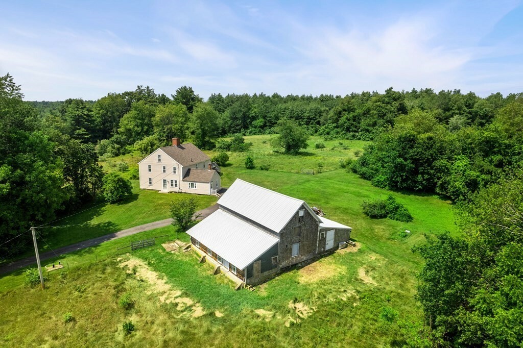 Property Photo:  131 North Rd  NH 03827 