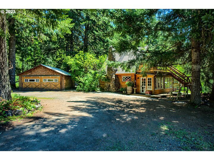 141 Cannavina Rd  Carson WA 98610 photo