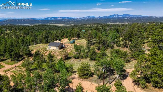 Property Photo: 43 Pinon Lane CO 80816