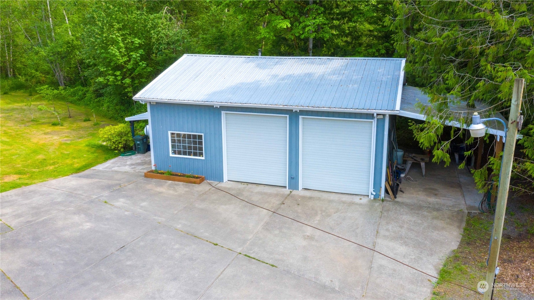 Property Photo:  5426 Hannegan Road  WA 98226 