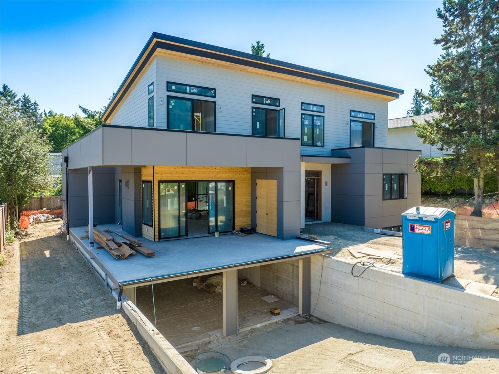 2526 70th Avenue SE  Mercer Island WA 98040 photo