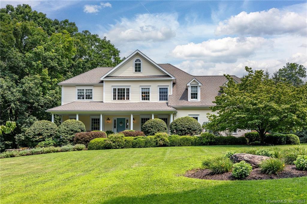 Property Photo: 5 Crawford Lane CT 06784
