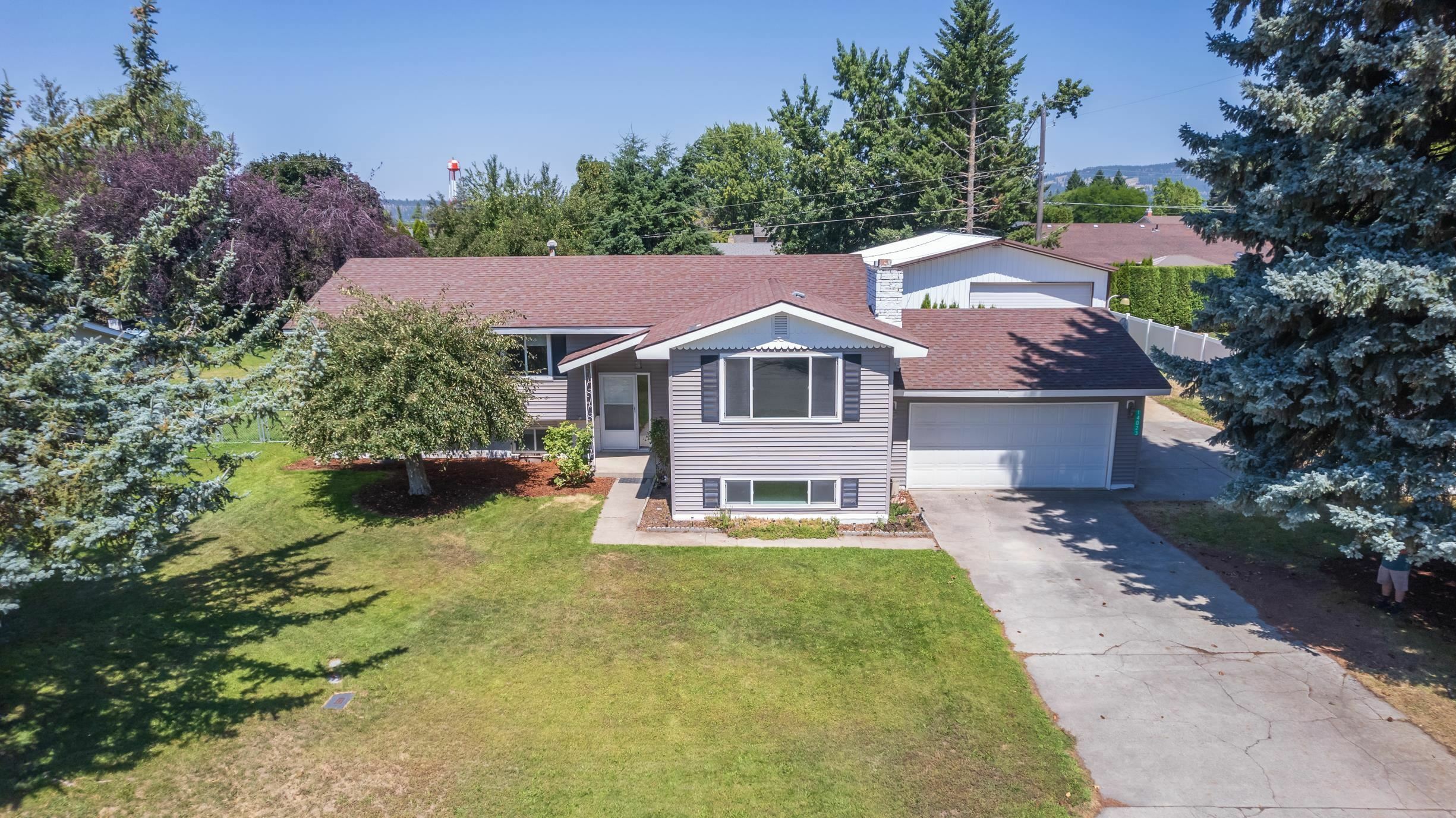 14023 E Desmet Ave  Spokane WA 99216 photo