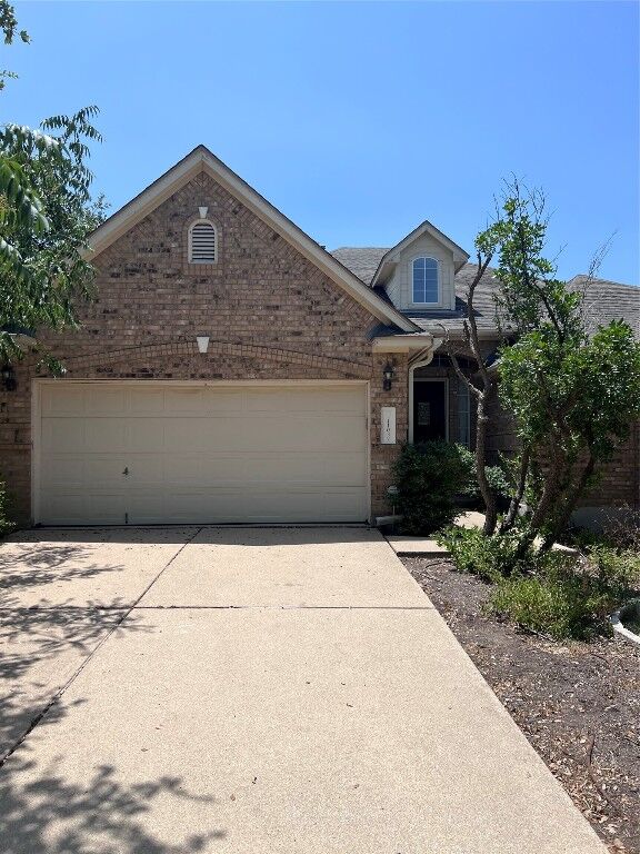 Property Photo:  11037 Rio Vista Drive  TX 78726 