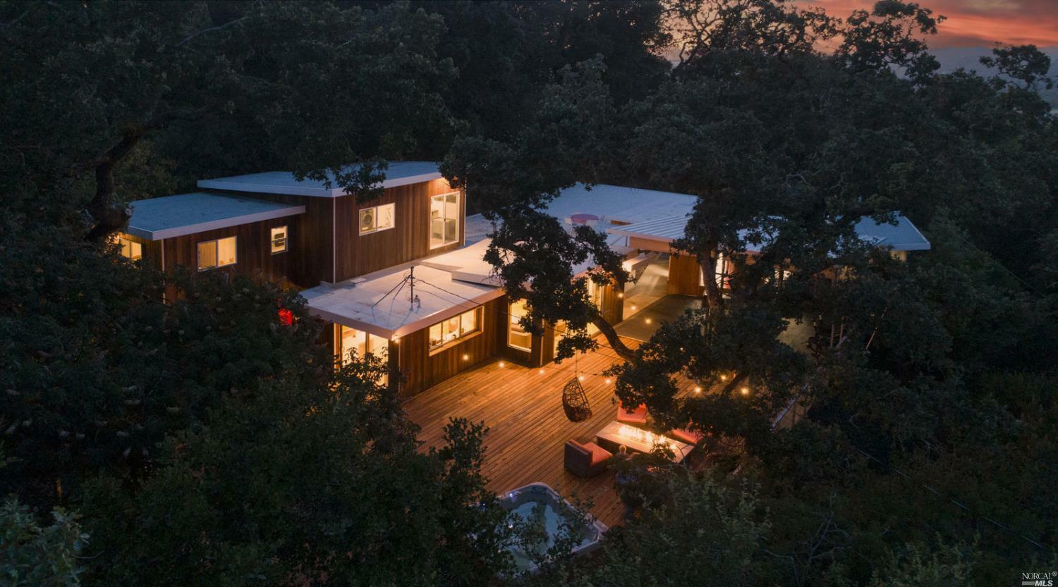 Property Photo: 1617 Ronne Drive CA 95404
